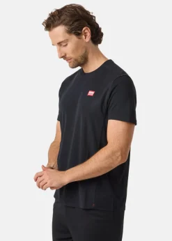 Huski Wear X SS TEE Black