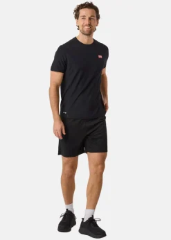 Huski Wear X SS TEE Black