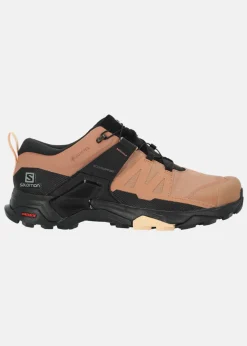 Discount Salomon X ULTRA 4 GORE-TEX RED