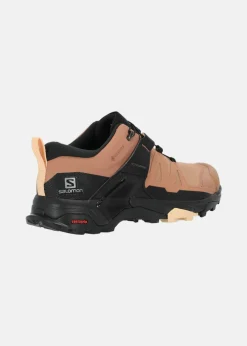 Discount Salomon X ULTRA 4 GORE-TEX RED