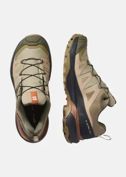 Best Salomon X ULTRA 360 GORE-TEX Safari / Hazelnut / Sierra