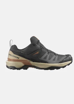 Sale Salomon X ULTRA 360 GTX Phantom / Safari / Caramel Cafe