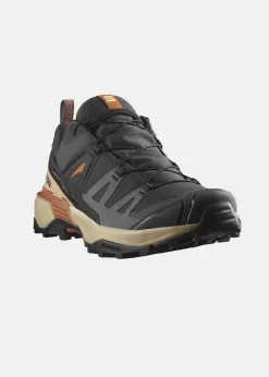 Sale Salomon X ULTRA 360 GTX Phantom / Safari / Caramel Cafe