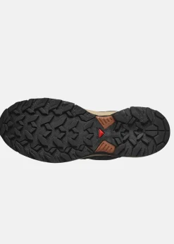 Sale Salomon X ULTRA 360 GTX Phantom / Safari / Caramel Cafe