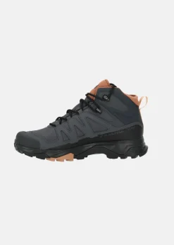 Salomon X ULTRA 4 MID GORE-TEX Ebony