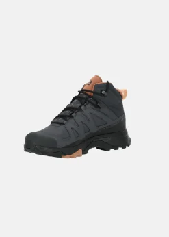 Salomon X ULTRA 4 MID GORE-TEX Ebony
