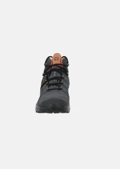 Salomon X ULTRA 4 MID GORE-TEX Ebony