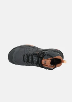Salomon X ULTRA 4 MID GORE-TEX Ebony