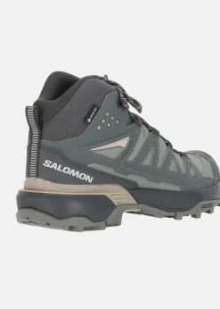 Salomon X ULTRA 360 MID GTX W Sedona Sage / Urban Chic / Etherea