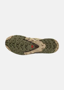 New Salomon XA PRO 3D V9 Deep Lichen Green / Safari / Dark Earth