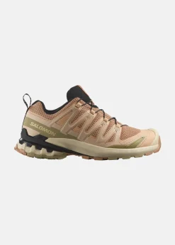 Salomon XA PRO 3D V9 Cork / Peach Fuzz / Sponge
