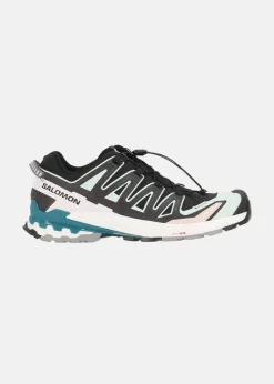 Clearance Salomon XA PRO 3D V9 GORE-TEX Black