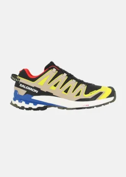 Discount Salomon XA PRO 3D V9 GORE-TEX Black