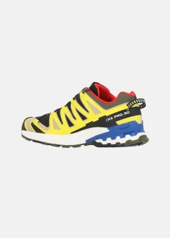 Discount Salomon XA PRO 3D V9 GORE-TEX Black