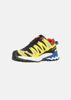 Discount Salomon XA PRO 3D V9 GORE-TEX Black