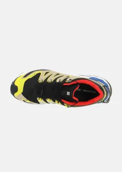 Discount Salomon XA PRO 3D V9 GORE-TEX Black