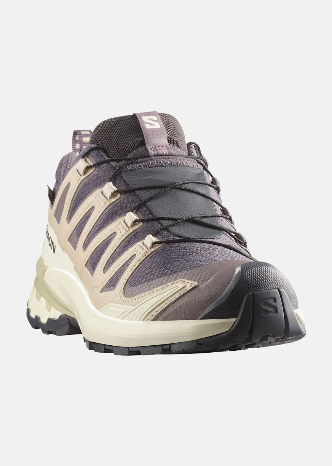 Salomon XA PRO 3D V9 GTX W Nine Iron / Oxford Tan / Alfalfa