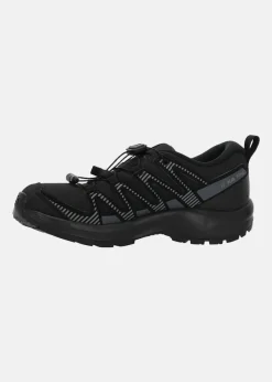 Outlet Salomon XA PRO V8 CLIMA™ WATERP Black / Black / Ebony