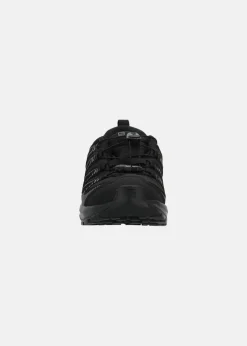 Outlet Salomon XA PRO V8 CLIMA™ WATERP Black / Black / Ebony