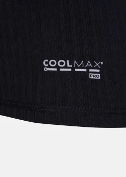 Best Swedemount X.C Race Active Tee W Black