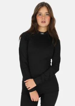 Best Swedemount X.C Race Active Top W Black