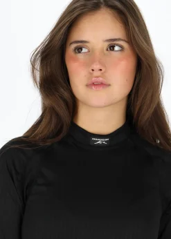 Best Swedemount X.C Race Active Top W Black