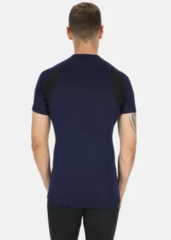 Clearance Swedemount X.C Race Light Tee Navy
