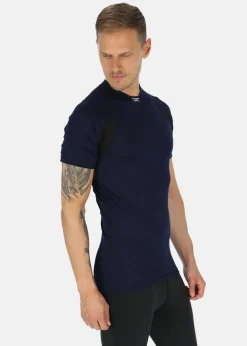 Clearance Swedemount X.C Race Light Tee Navy