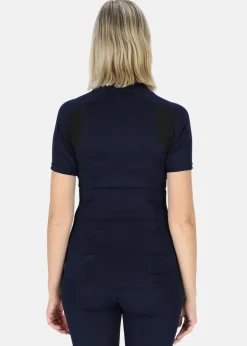 Outlet Swedemount X.C Race Light Tee W Navy