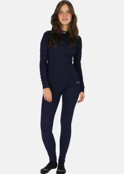 Best Swedemount X.C Race Light Top W Navy