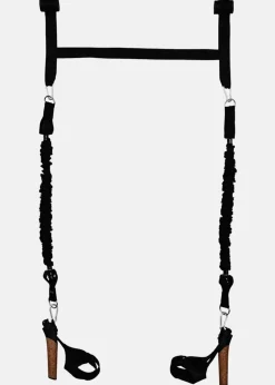 Hot Casall XC Ski trainer Black