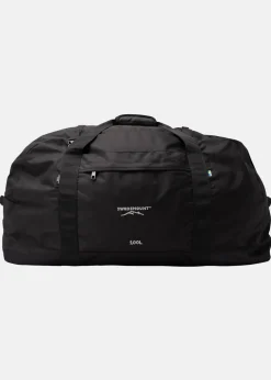 Outlet Swedemount X-Large Duffel Bag Black