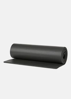 New Swedemount XPE Trek mat 10mm Black