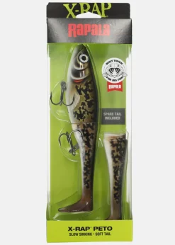 Discount Rapala X-Rap Peto 20cm ARB