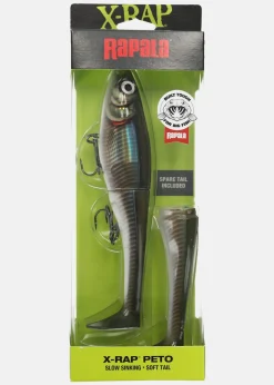 Sale Rapala X-Rap Peto 20cm SMB