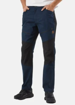 Discount X-trail Outdoor Pants Dk. Navy/Black
