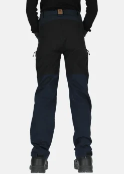 Sale X-trail Outdoor Pants JR Dk. Navy/Black
