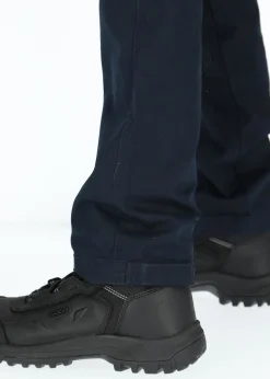 Sale X-trail Outdoor Pants JR Dk. Navy/Black