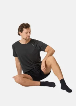 Discount X-trail Sport Socks 3-pack Black