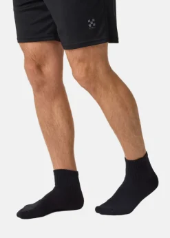 Discount X-trail Sport Socks 3-pack Black