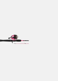 Discount I-fish X-Wand Spinn 5', Rosa One color