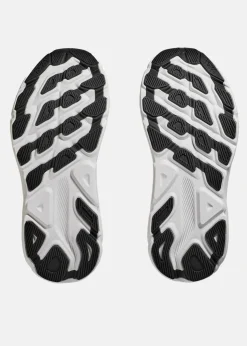 Best Hoka Y CLIFTON 9 YOUTH BLACK / WHITE