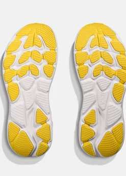 Online Hoka Y CLIFTON 10 YOUTH FROST / SOARING BLUE