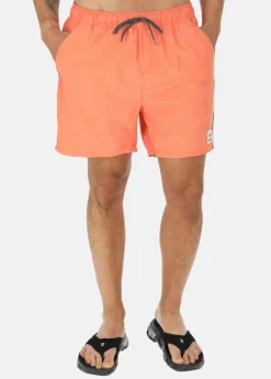 Hot Rip Curl YO MAMA VOLLEY PEACH