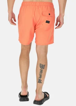 Hot Rip Curl YO MAMA VOLLEY PEACH