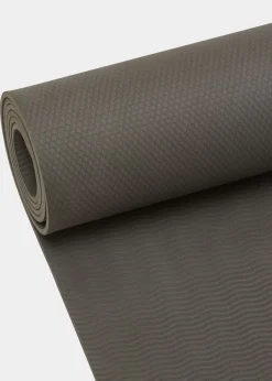 Best Casall Yoga Mat Essential Balance 4mm Forest Green