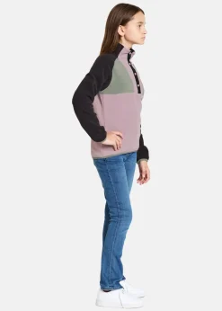 Clearance Didriksons YOKTO K 1/2 BTN 2 Dusty lilac