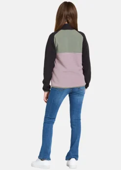 Clearance Didriksons YOKTO K 1/2 BTN 2 Dusty lilac