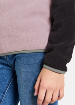 Clearance Didriksons YOKTO K 1/2 BTN 2 Dusty lilac