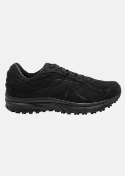 Outlet Brooks Zeal Walker 001 Black